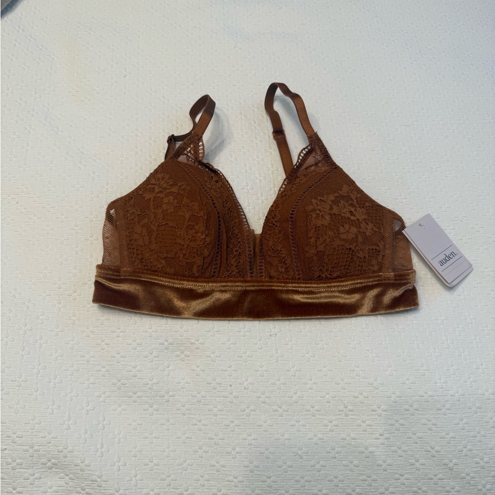 Auden Lace Bralette